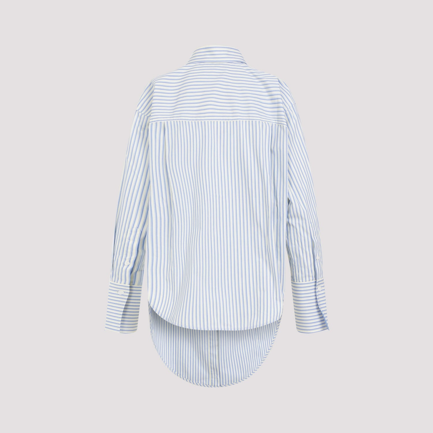 Victoria Beckham Wrap Front Blouse Women - 2