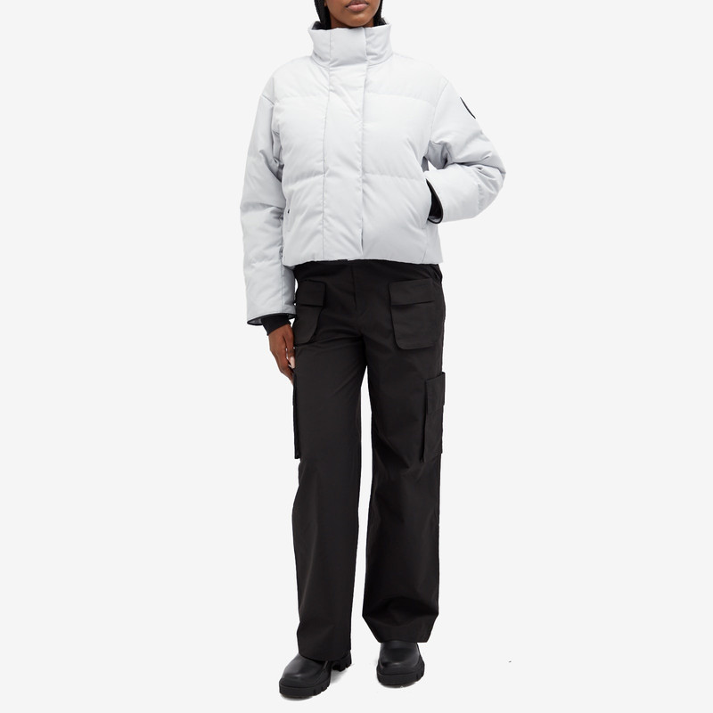 Canada Goose Canada Goose Grandview Cropped Jacket outlook