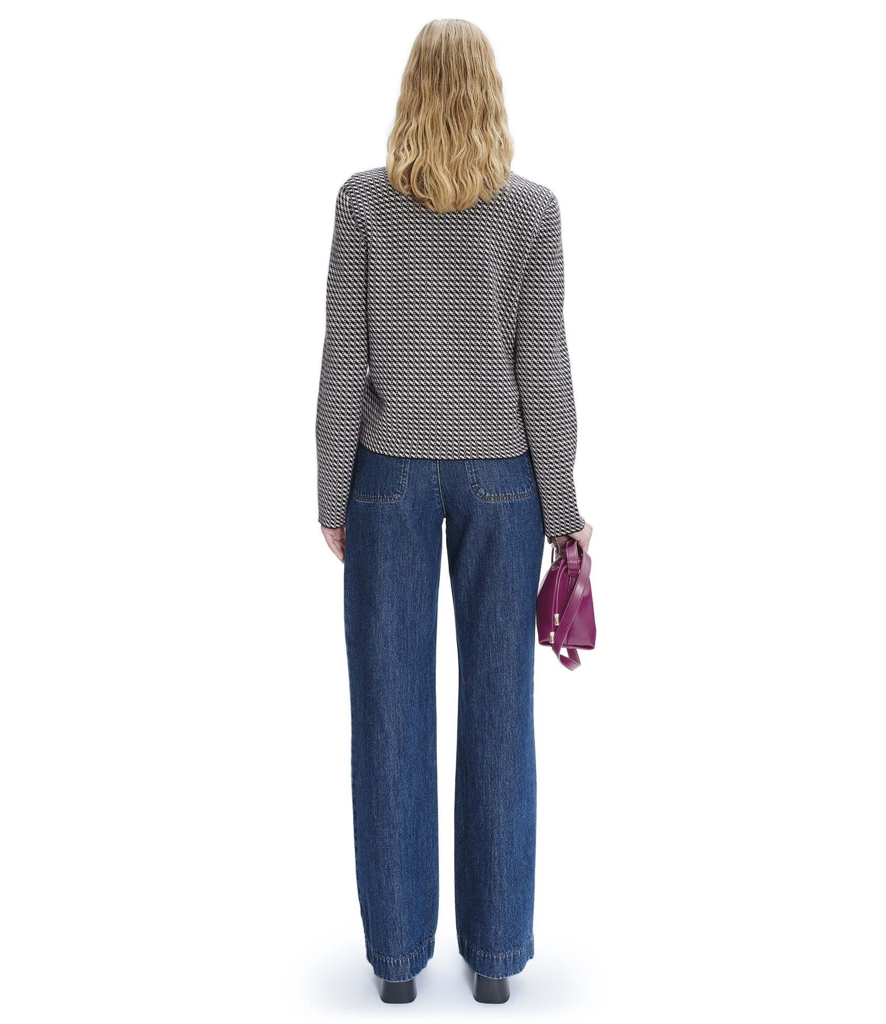 Annie cardigan - 3