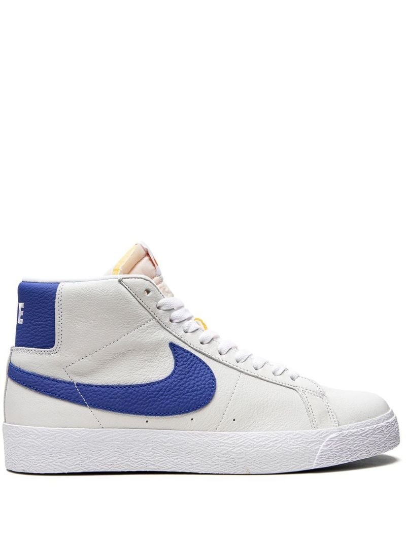 SB Zoom Blazer Mid sneakers - 1