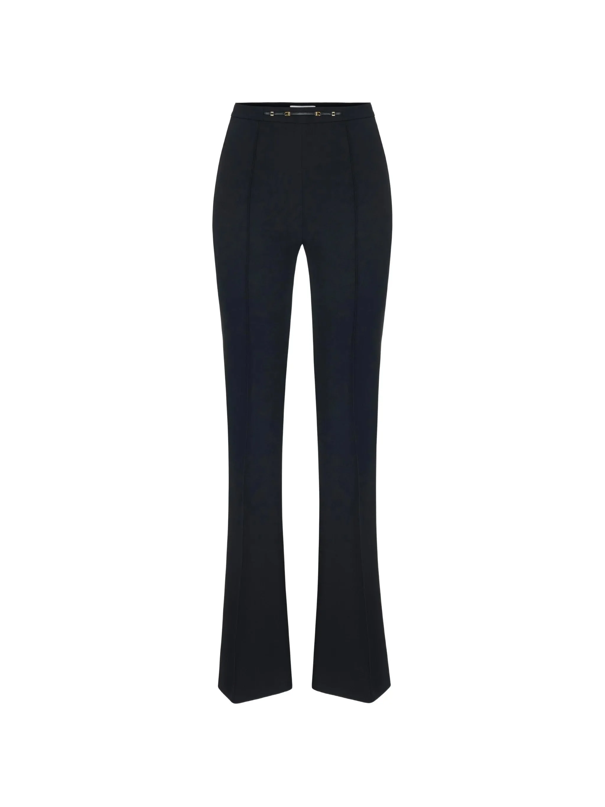 Elisabetta Franchi Slim-fit Trousers - 1