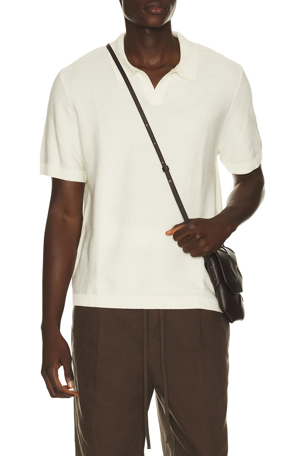 Baker Polo - 1