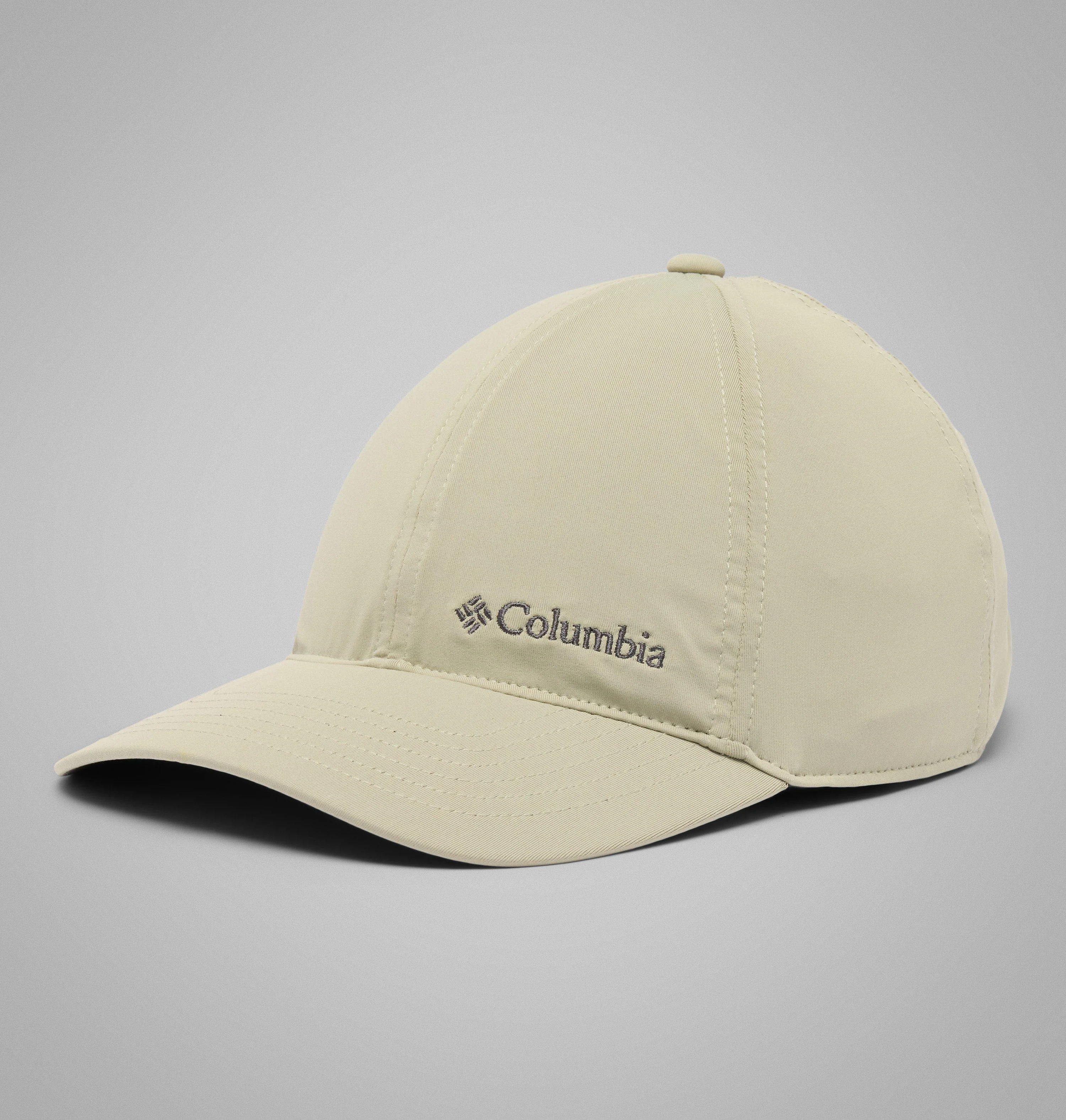 Coolhead III Ball Cap - 1