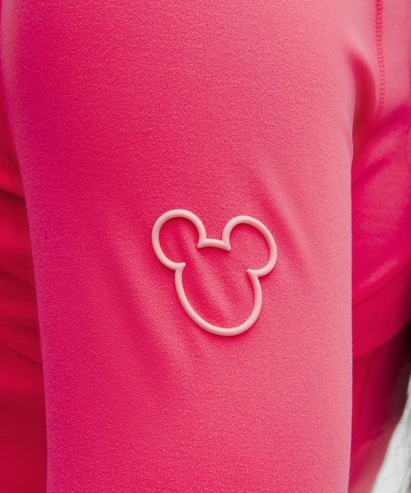 Disney x lululemon *Define Jacket Nulu 9