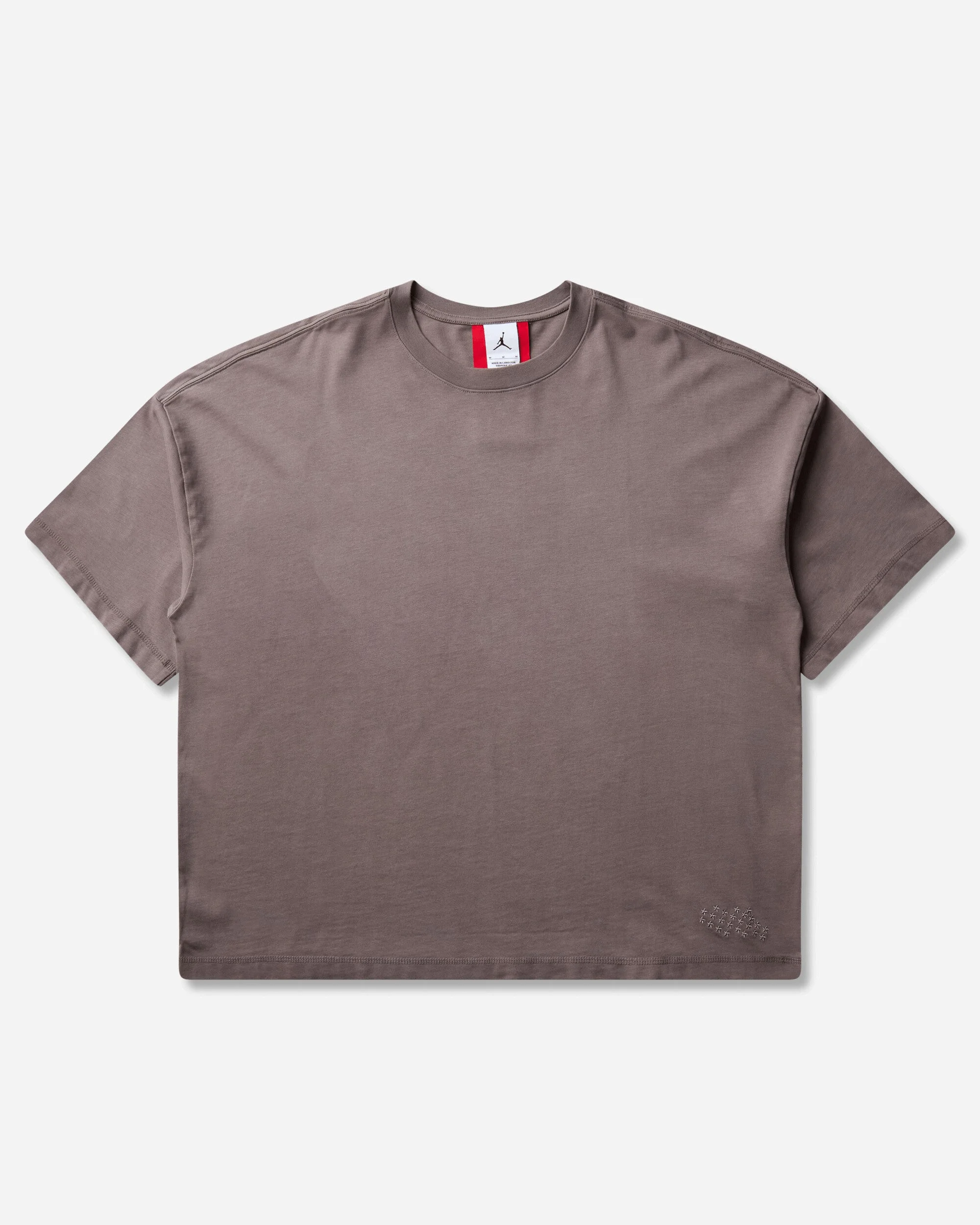 Men's In1House Essential T-Shirt Cave Stone - 1