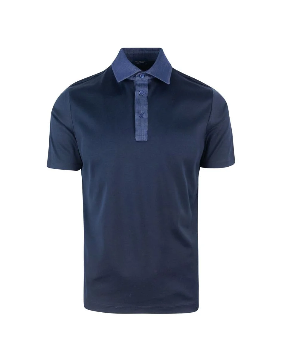 Paul & Shark Polo Shirt - 1