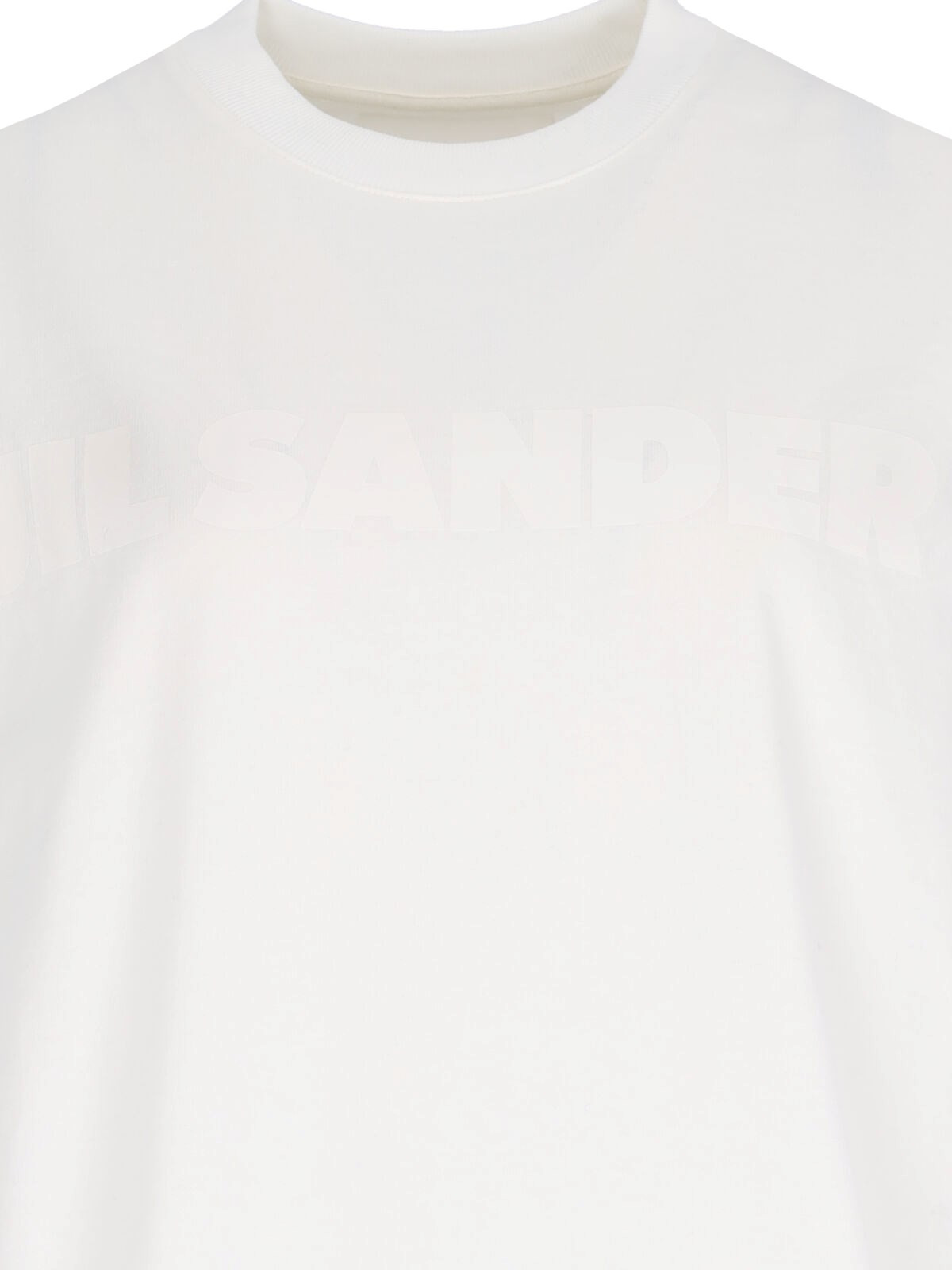 LOGO T-SHIRT - 3