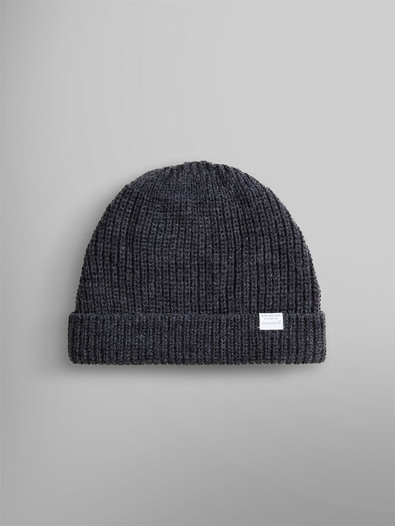 ESSENTIAL WATCH CAP 1