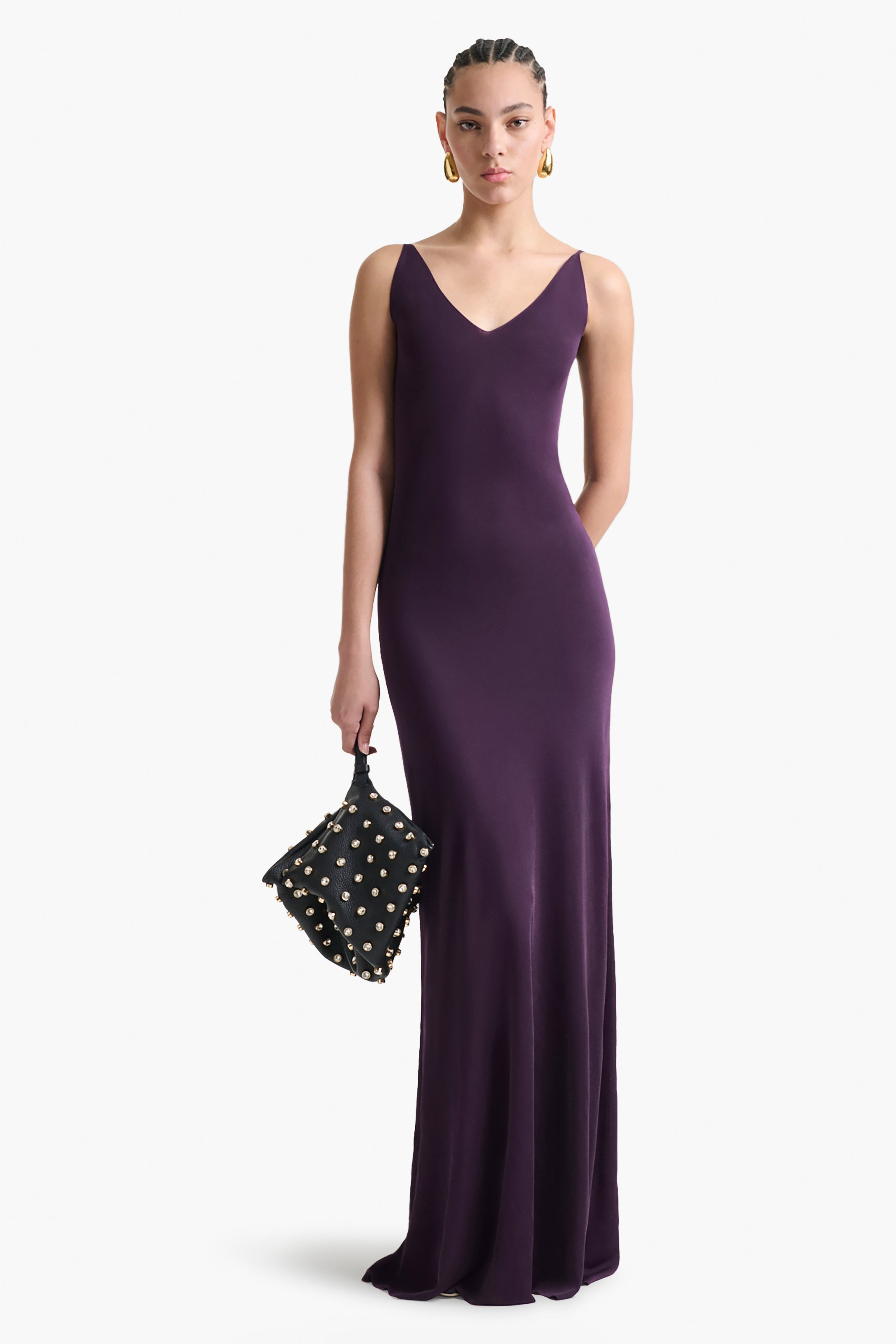 ODIE DRESS - 2