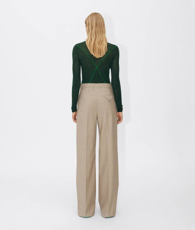 Bottega Veneta pants outlook