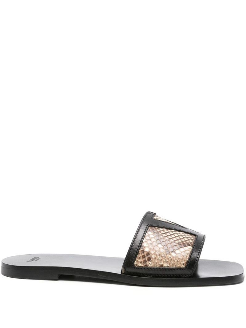 Viva Superstar sandals 1