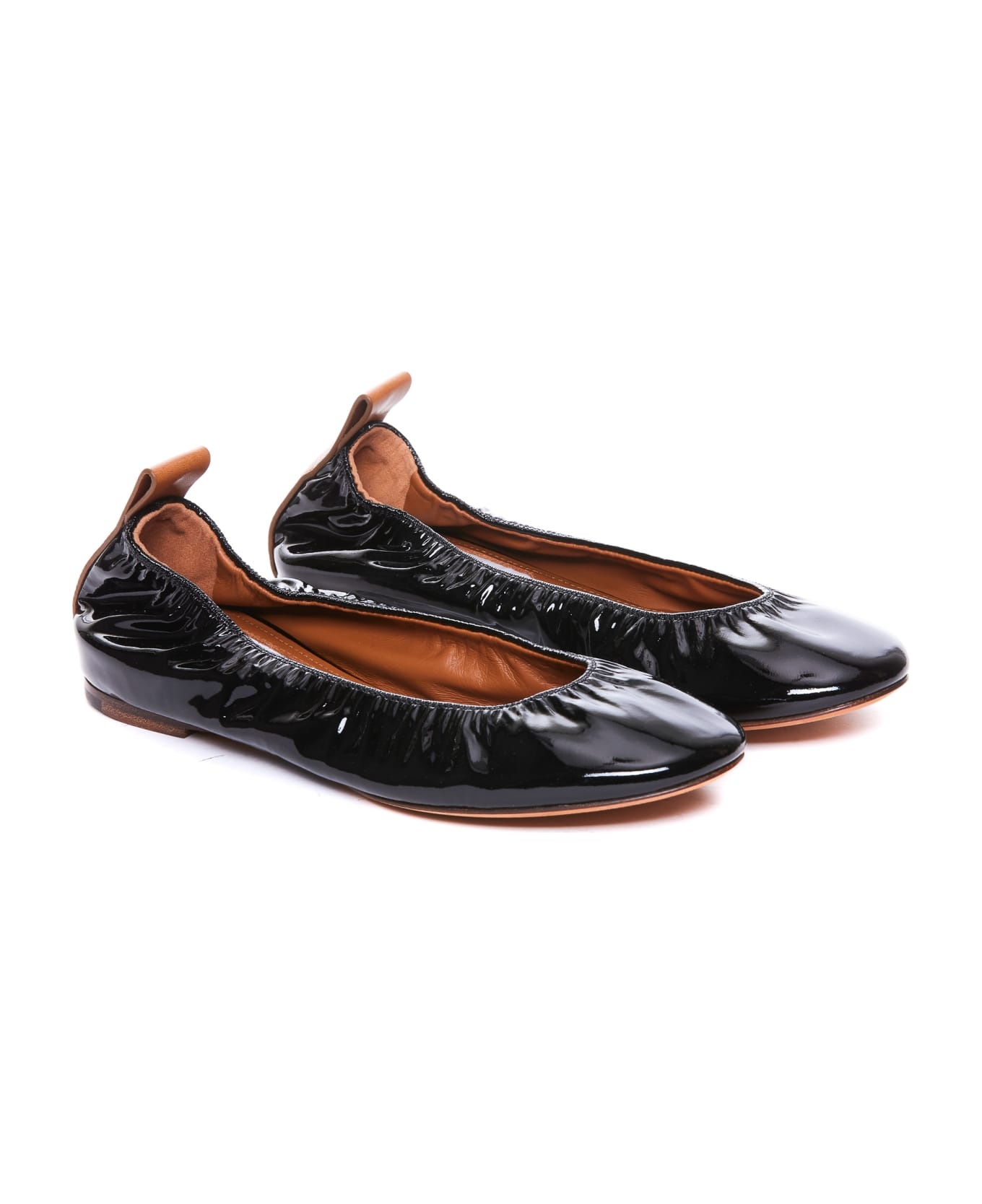 The Ballerina Flats - 4