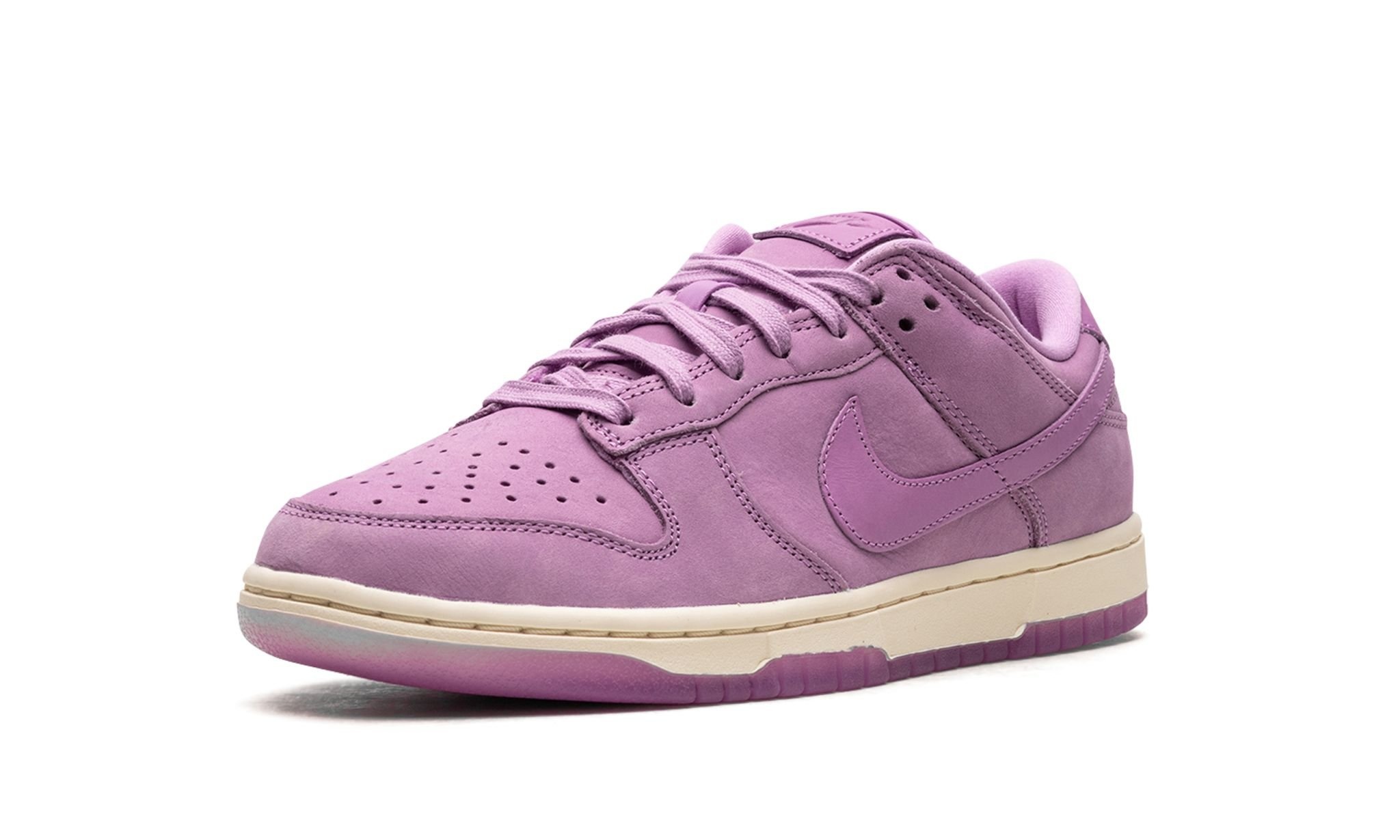 Dunk Low WMNS "Rush Fuchsia" - 4