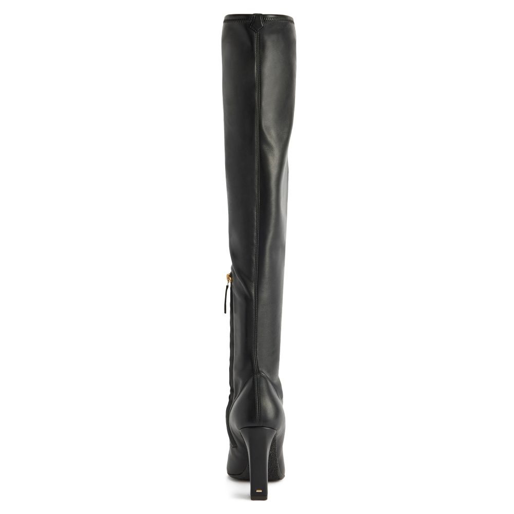 Janiee Stretch 90 - 4