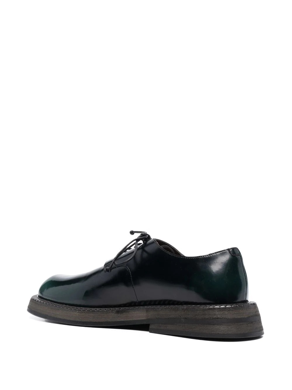 Alluce derby shoes - 3