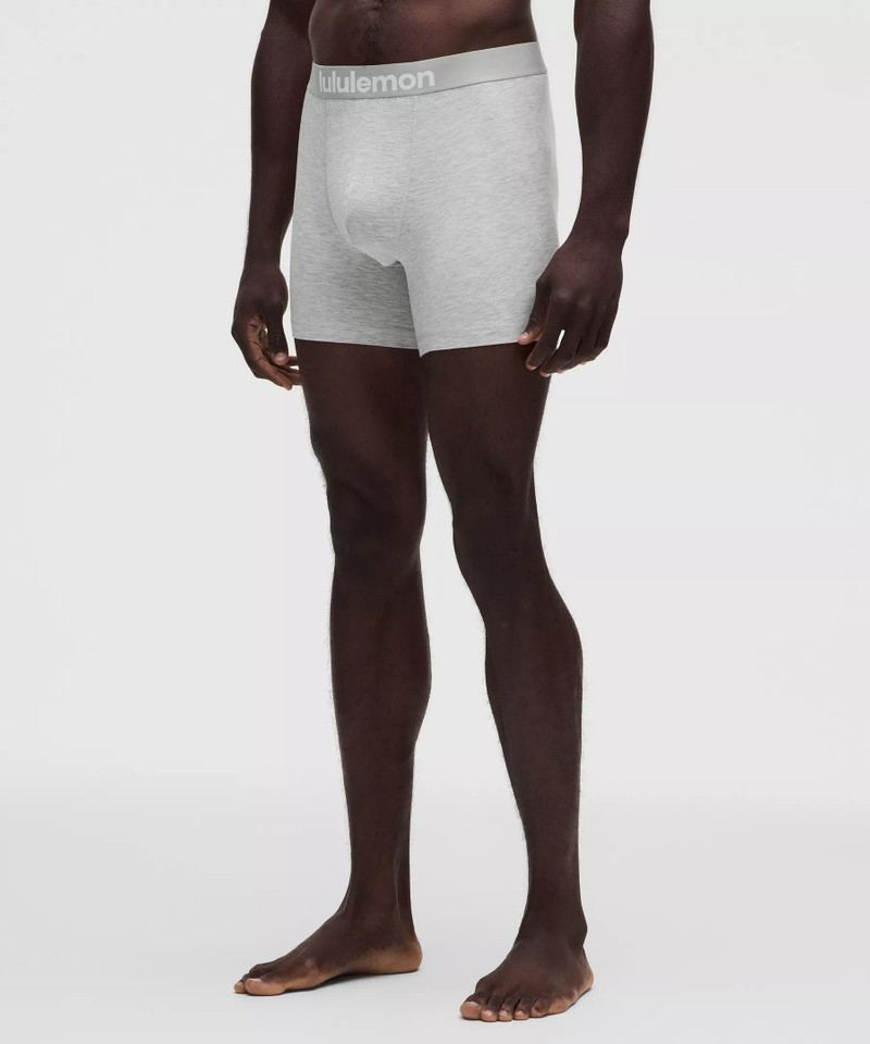 lululemon Always In Motion Boxer 5" *7 Pack outlook