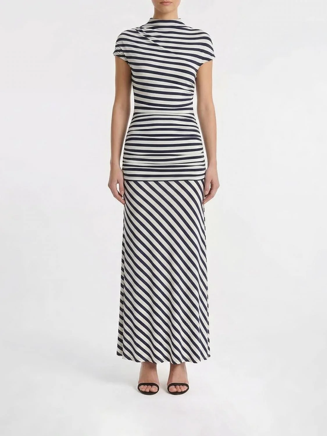 Dress woman Self-portrait - 1