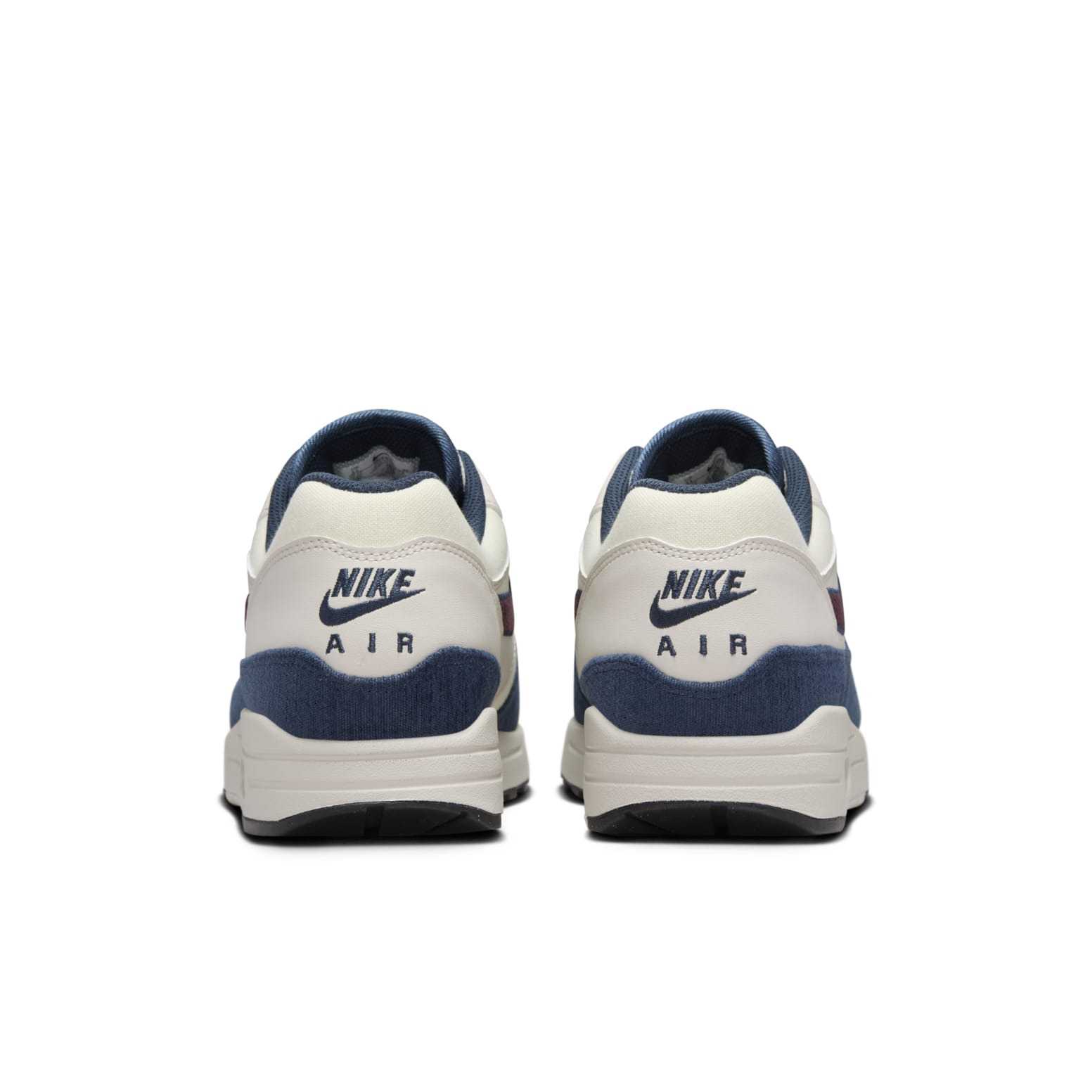 Nike Air Max 1 'Coconut Milk Burgundy Crush' FN6952-103 - 5