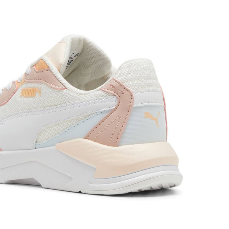 PUMA PUMA X 레이 스피드 라이트 '핑크'384639-45 outlook