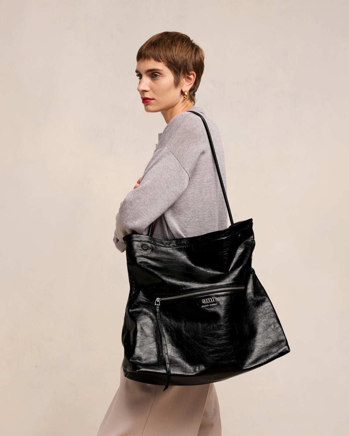 MAXI GROCERY BAG - 2