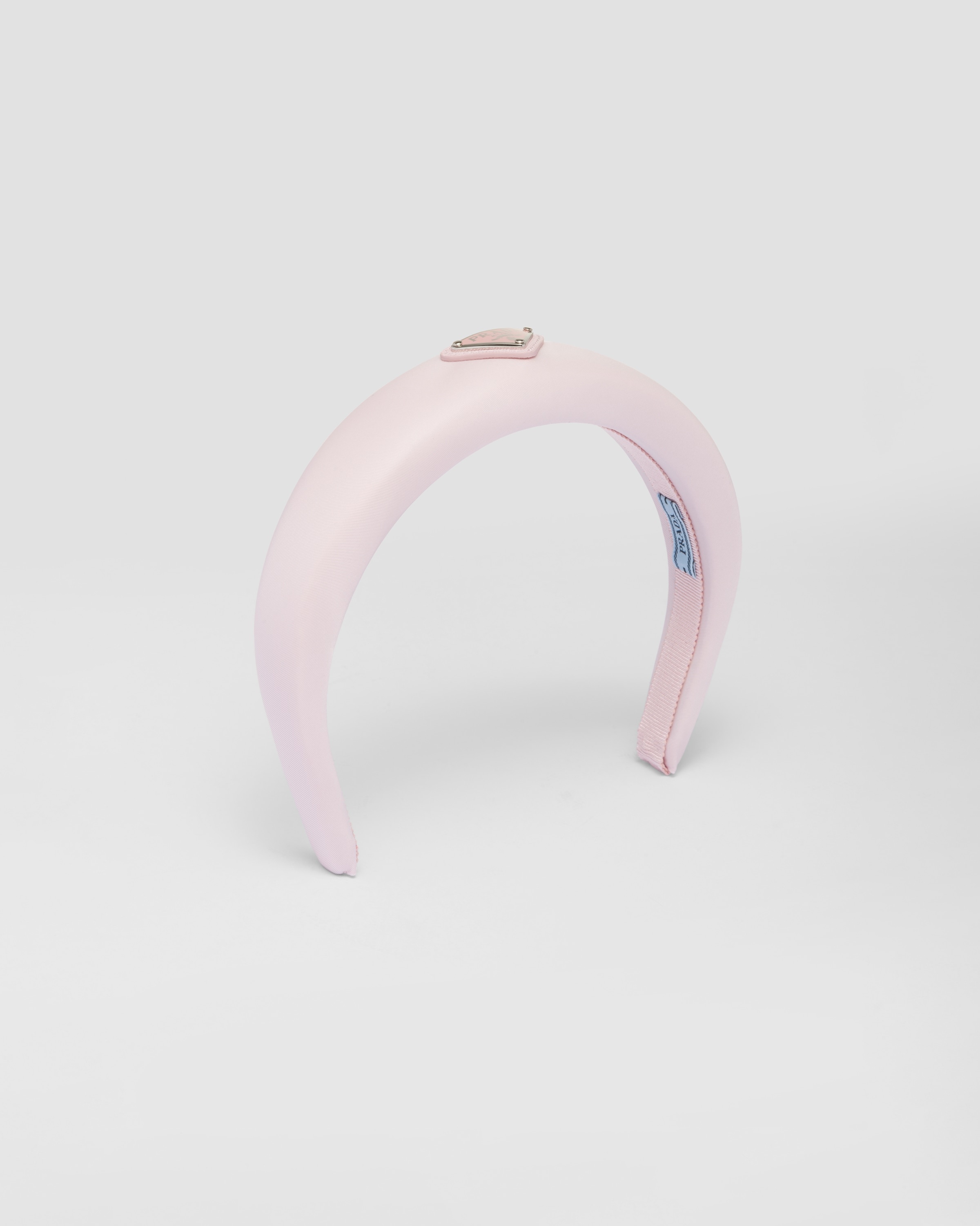Re-Nylon headband - 1
