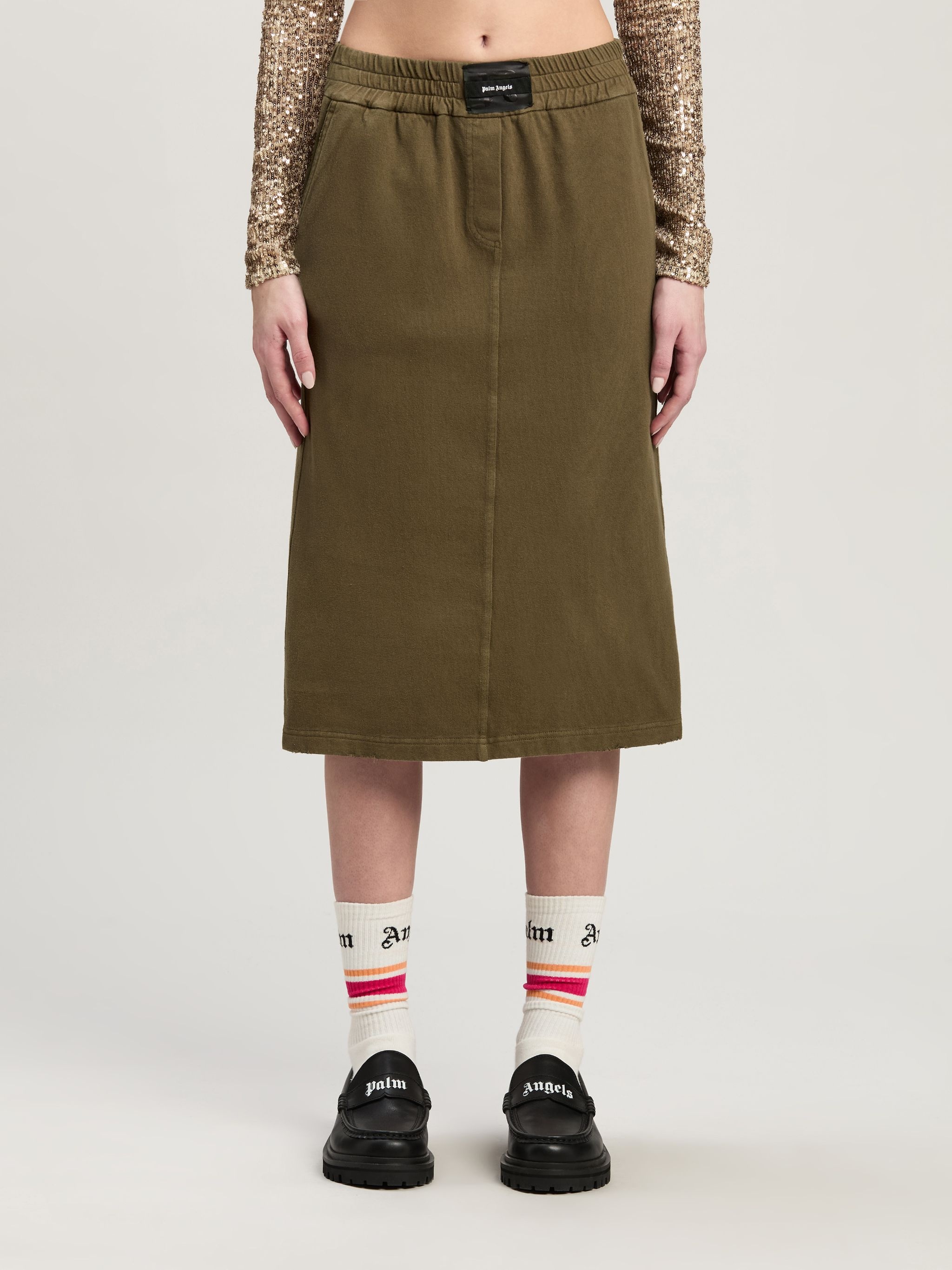 Midi Skirt 2Label - 3
