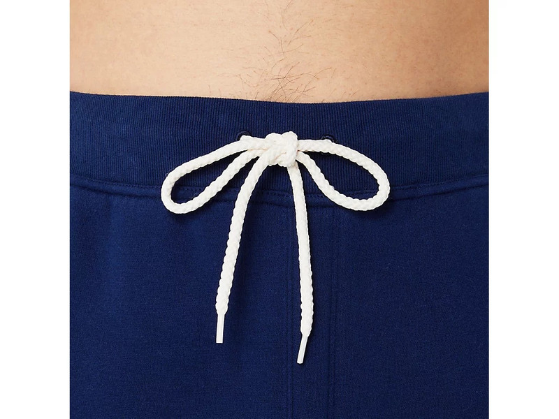 MEN'S ASICS SUNDAY SANA FLEECE JOGGER 6