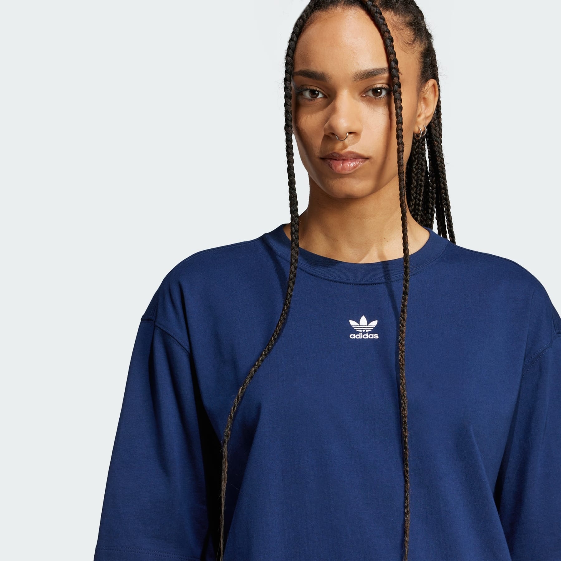Essentials Boyfriend Tee - 5