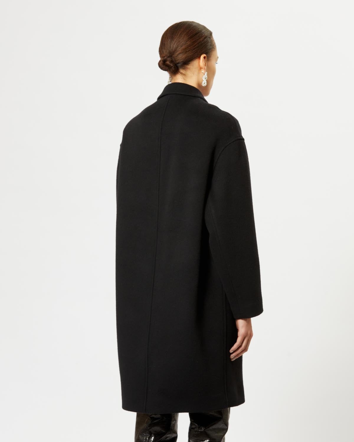 EFEGOZI COAT - 5