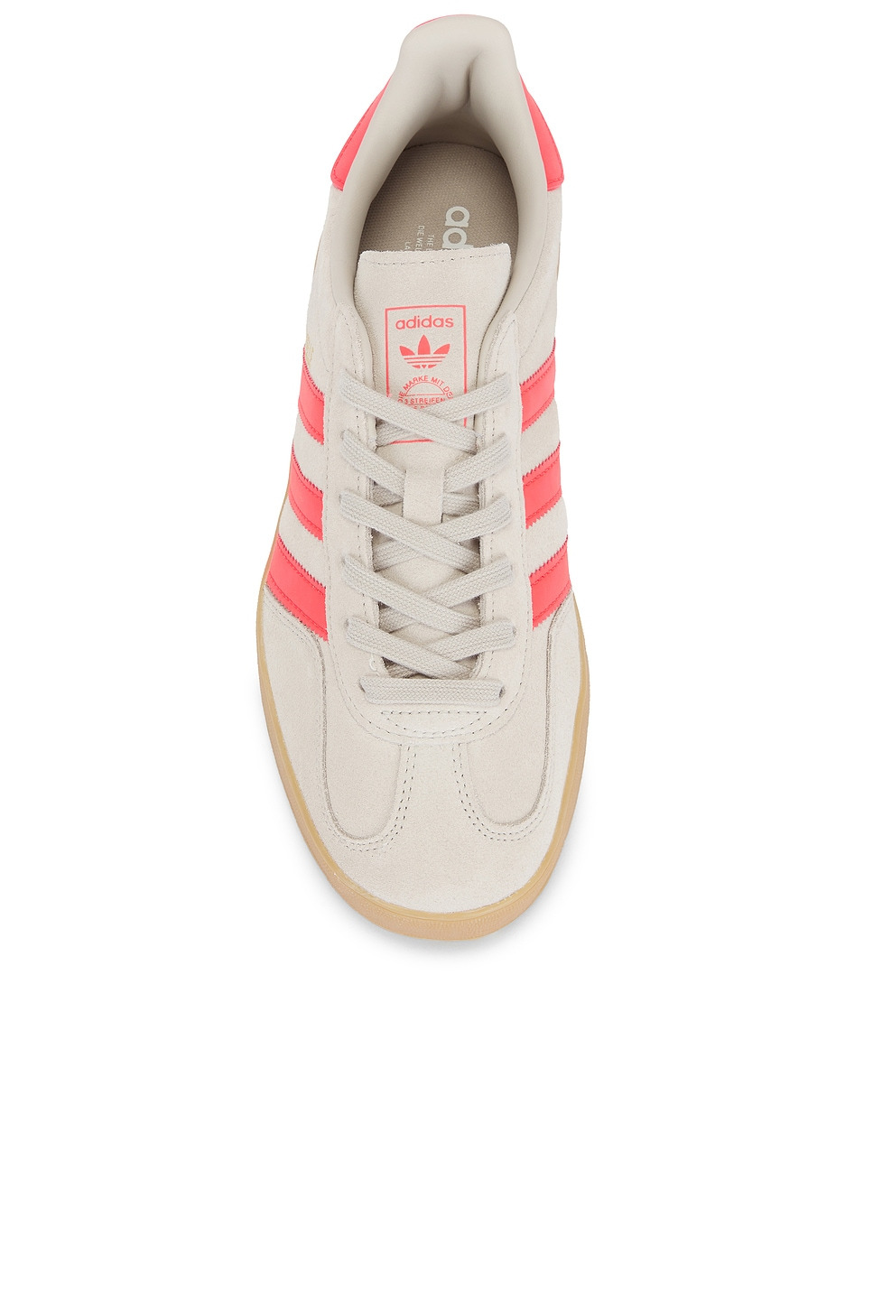 Gazelle Indoor Sneaker - 4
