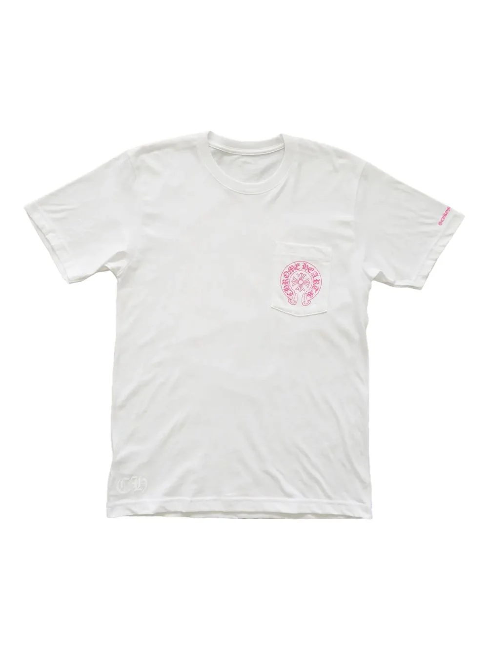 horseshoe short tee - 1