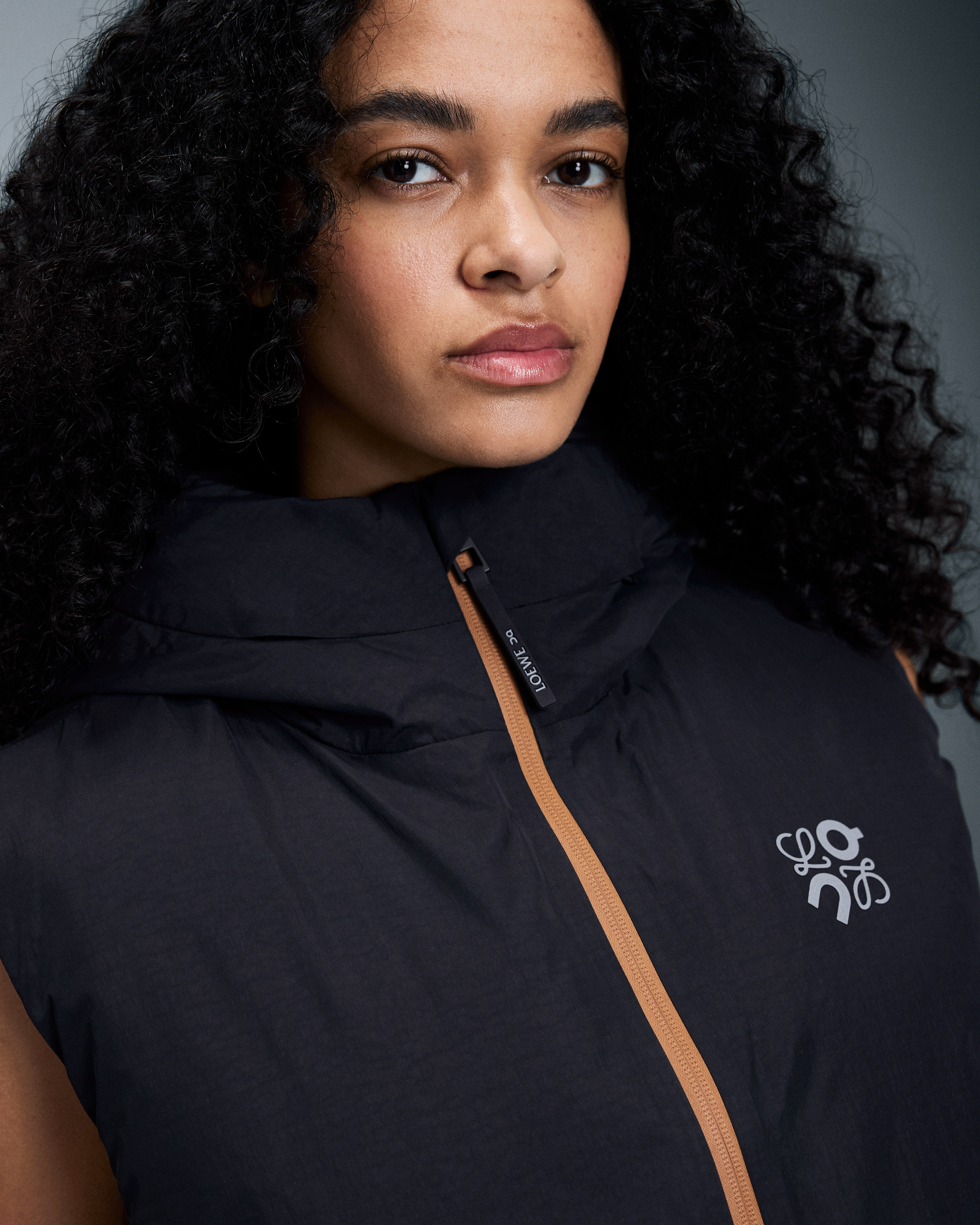 Puffer Vest LOEWE - 6