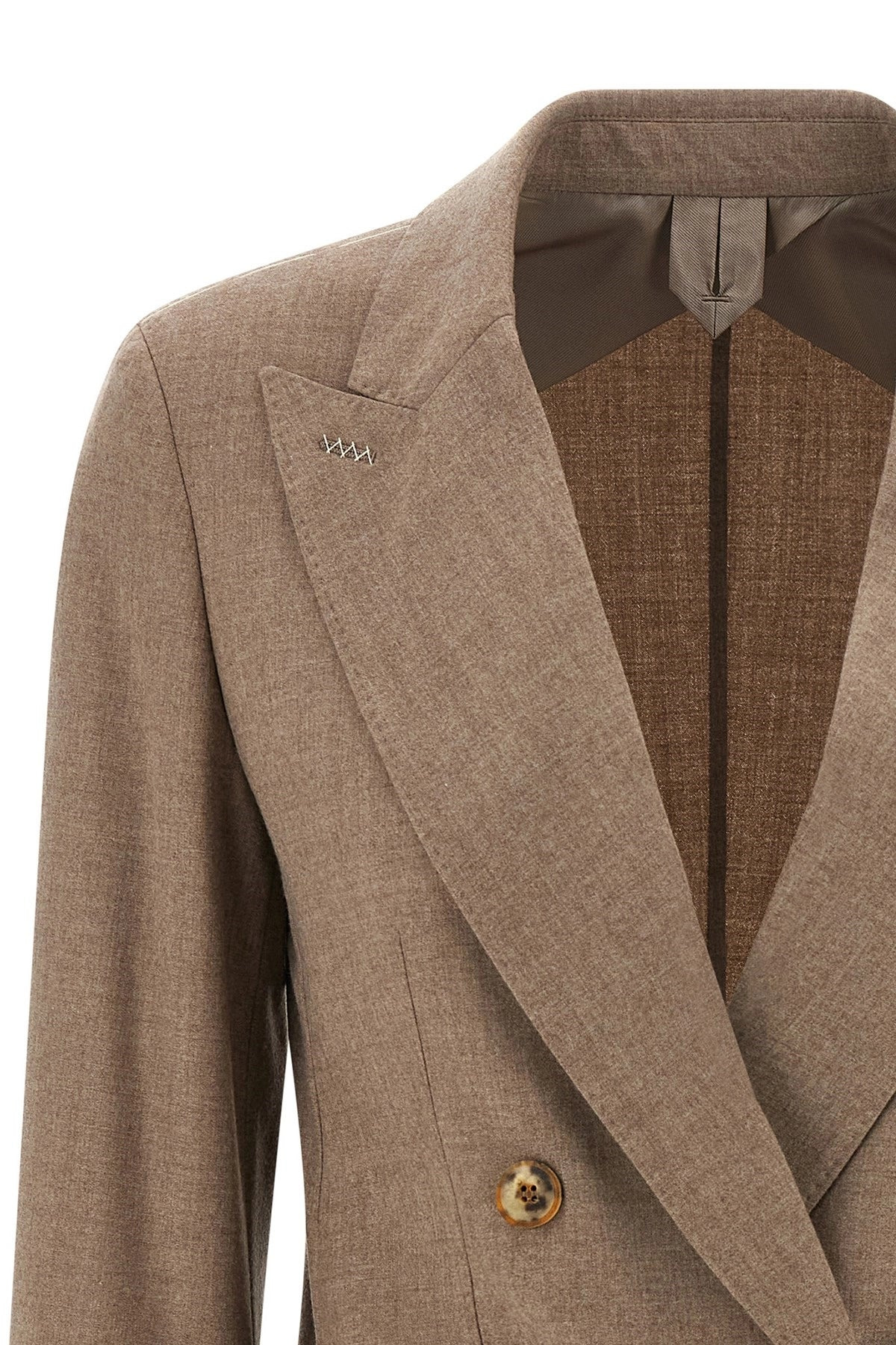 Max Mara Women 'Harald' Blazer - 4