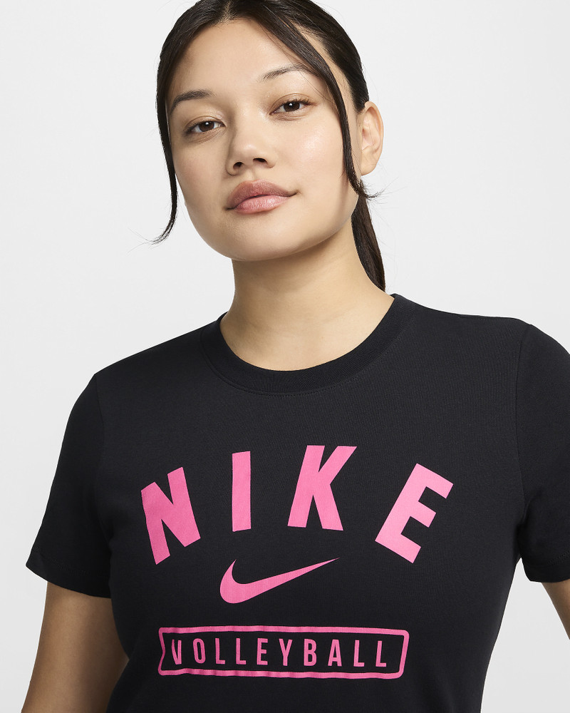 Nike Women's Volleyball T-Shirt 3