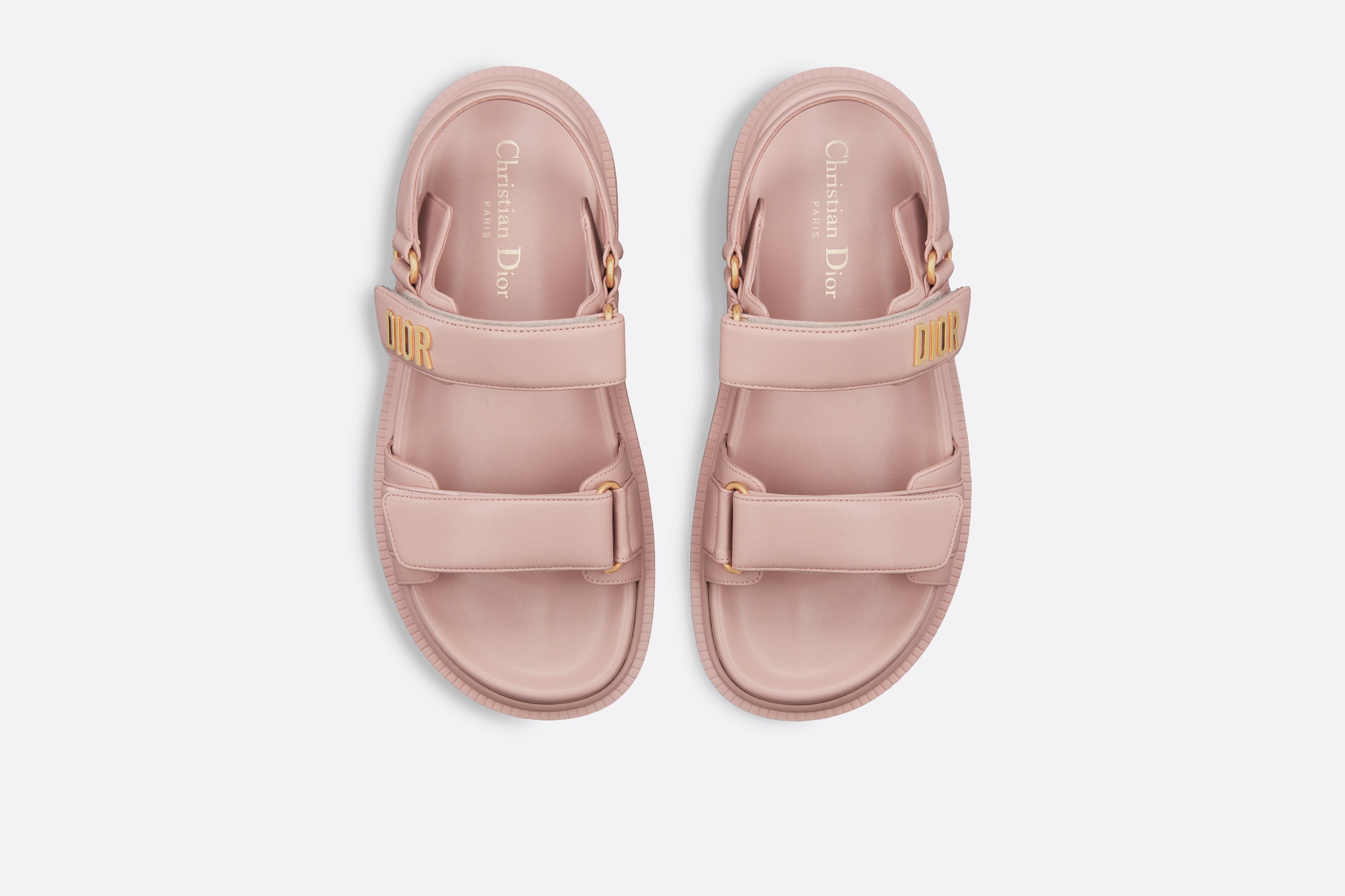 Dioract Sandal - 5