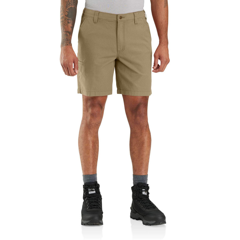 Relaxed 8" Rigby Short 1