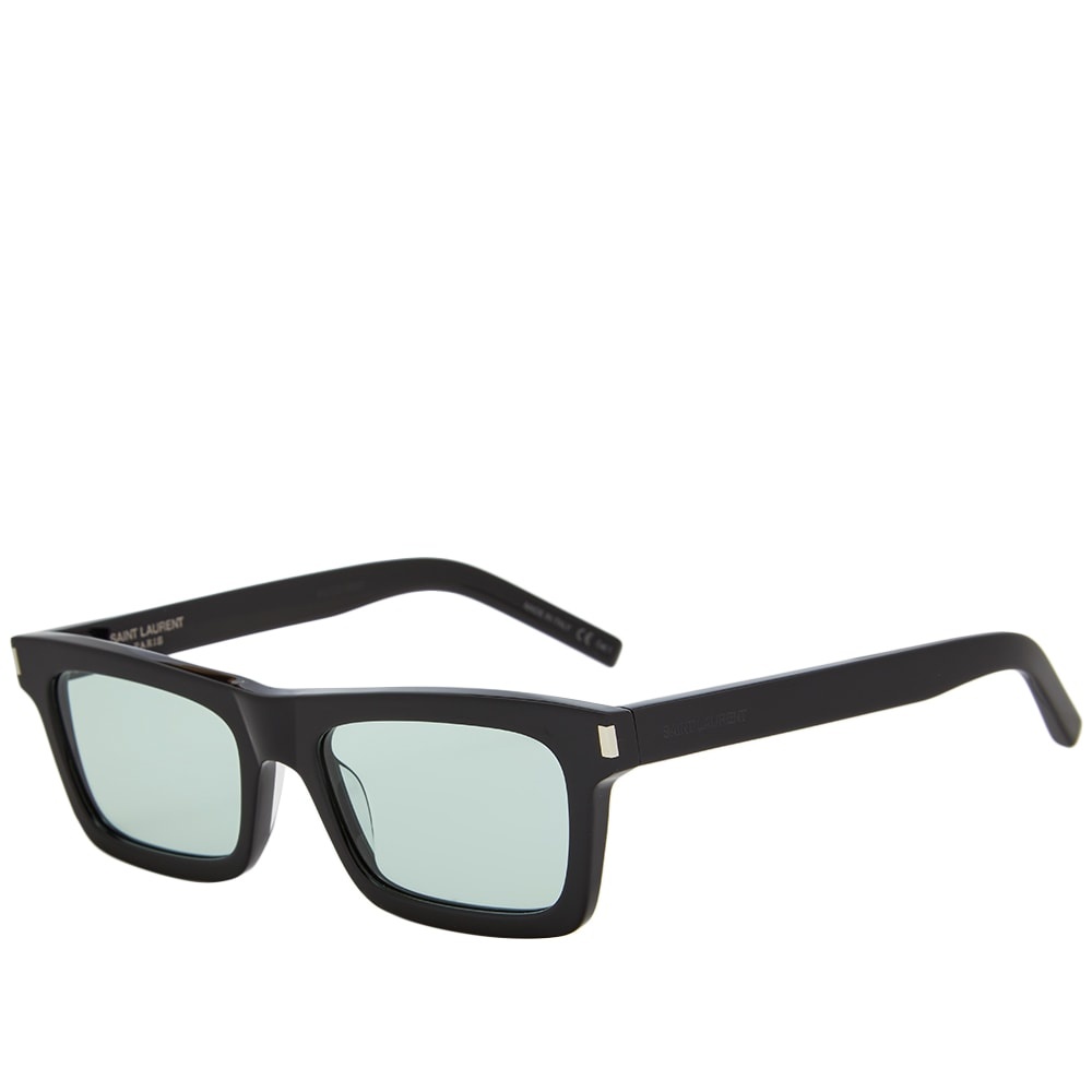 Saint Laurent Betty Sunglasses - 1