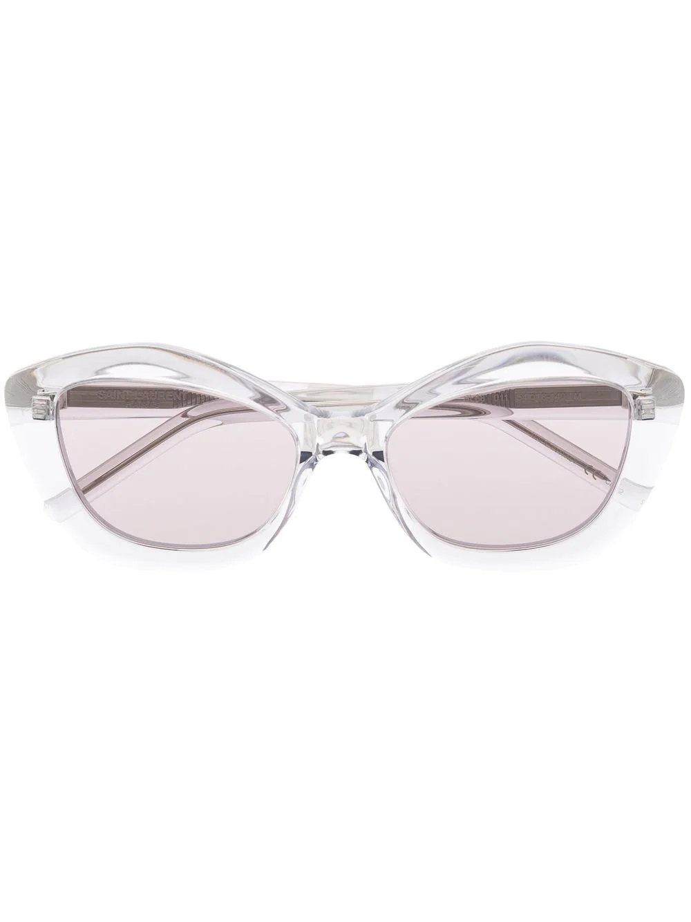 SL68 cat-eye sunglasses - 1