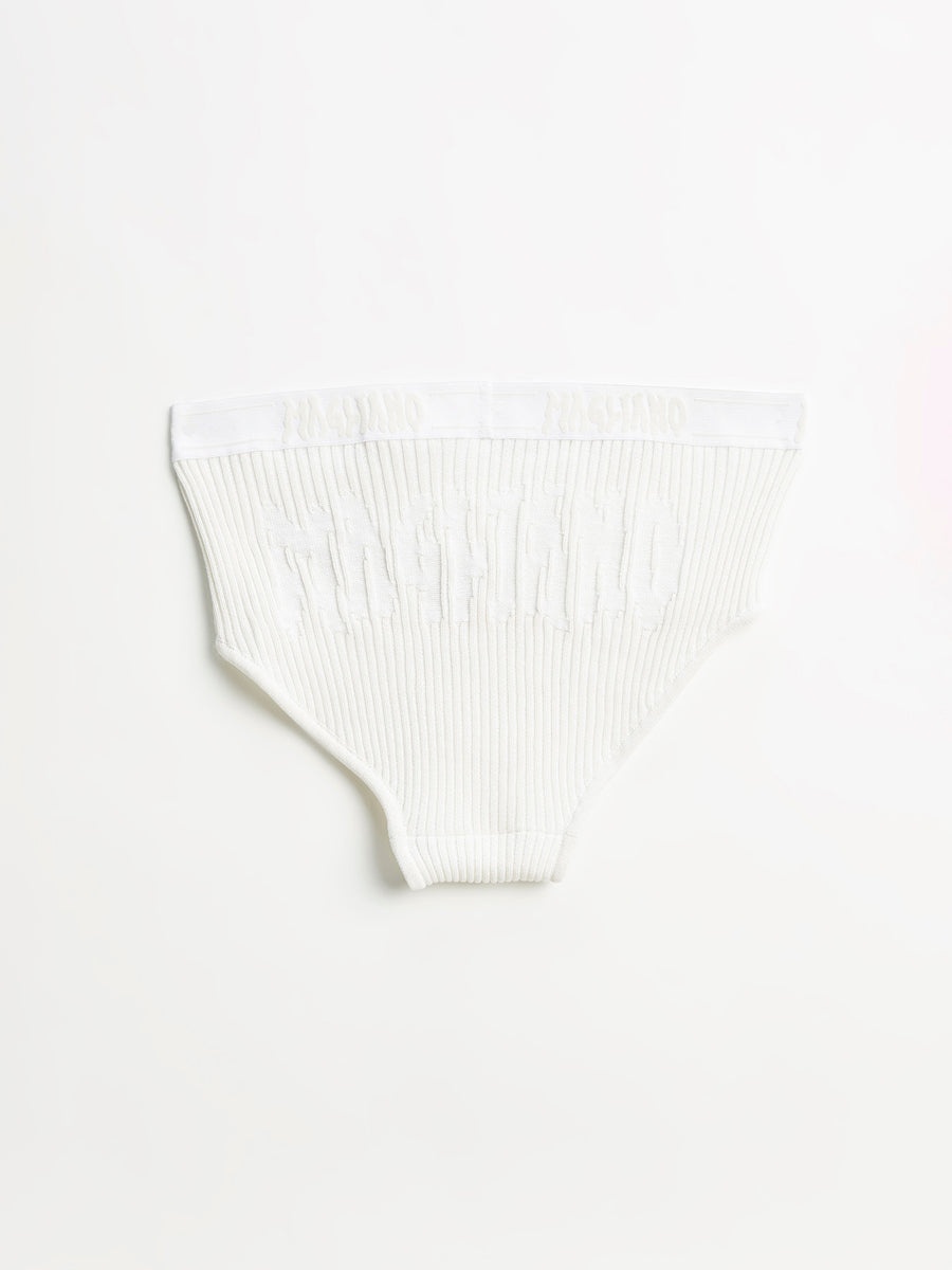 Magliano | Magliano Undies White - 2