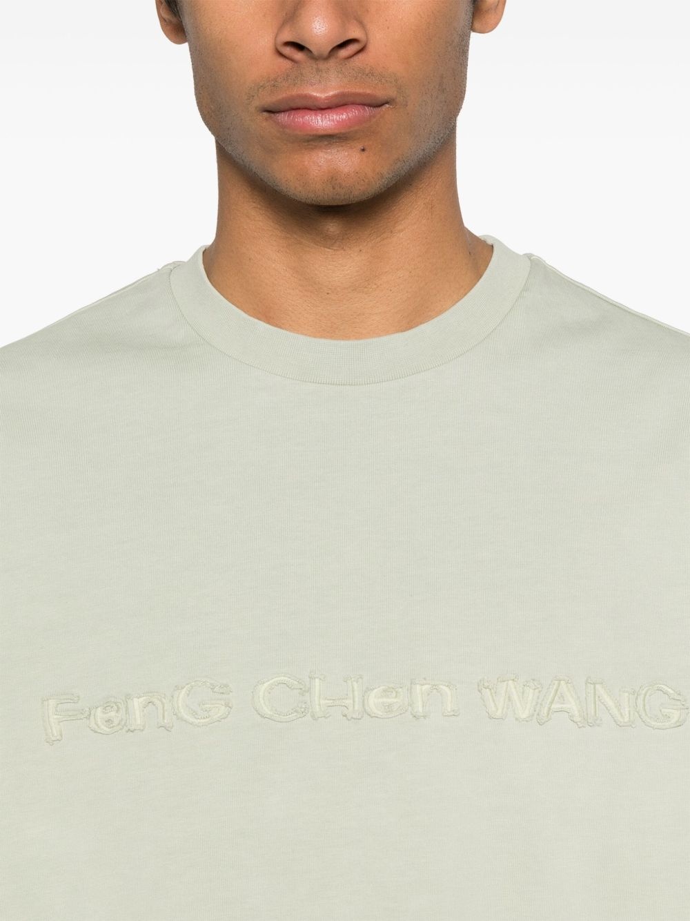 Sandwash T-shirt - 4