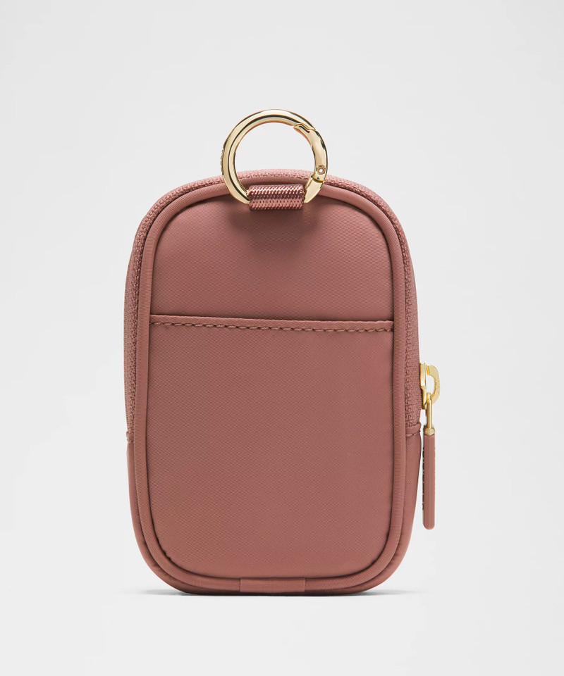 Clippable Nano Pouch 3