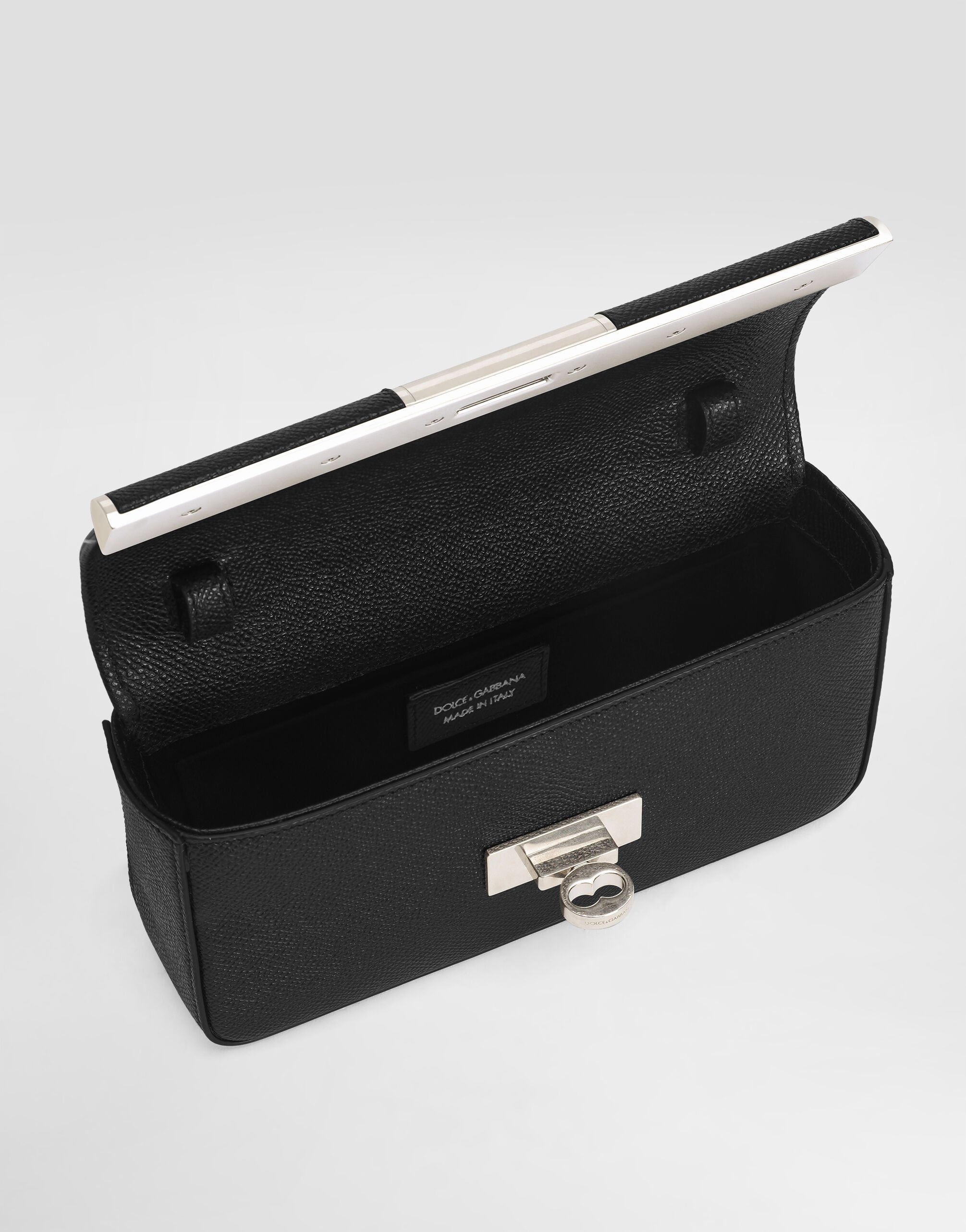 Marlene minibag in calfskin - 5