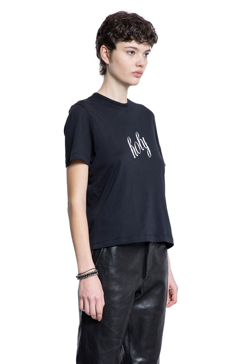 Ann Demeulemeester Fanie-Holy-Standard-T-Shirt outlook