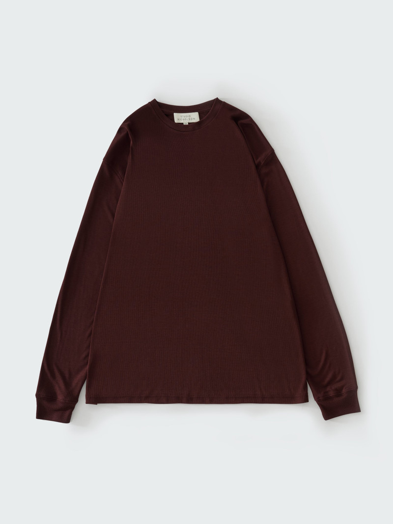 Simmons Lyocell T-Shirt 1