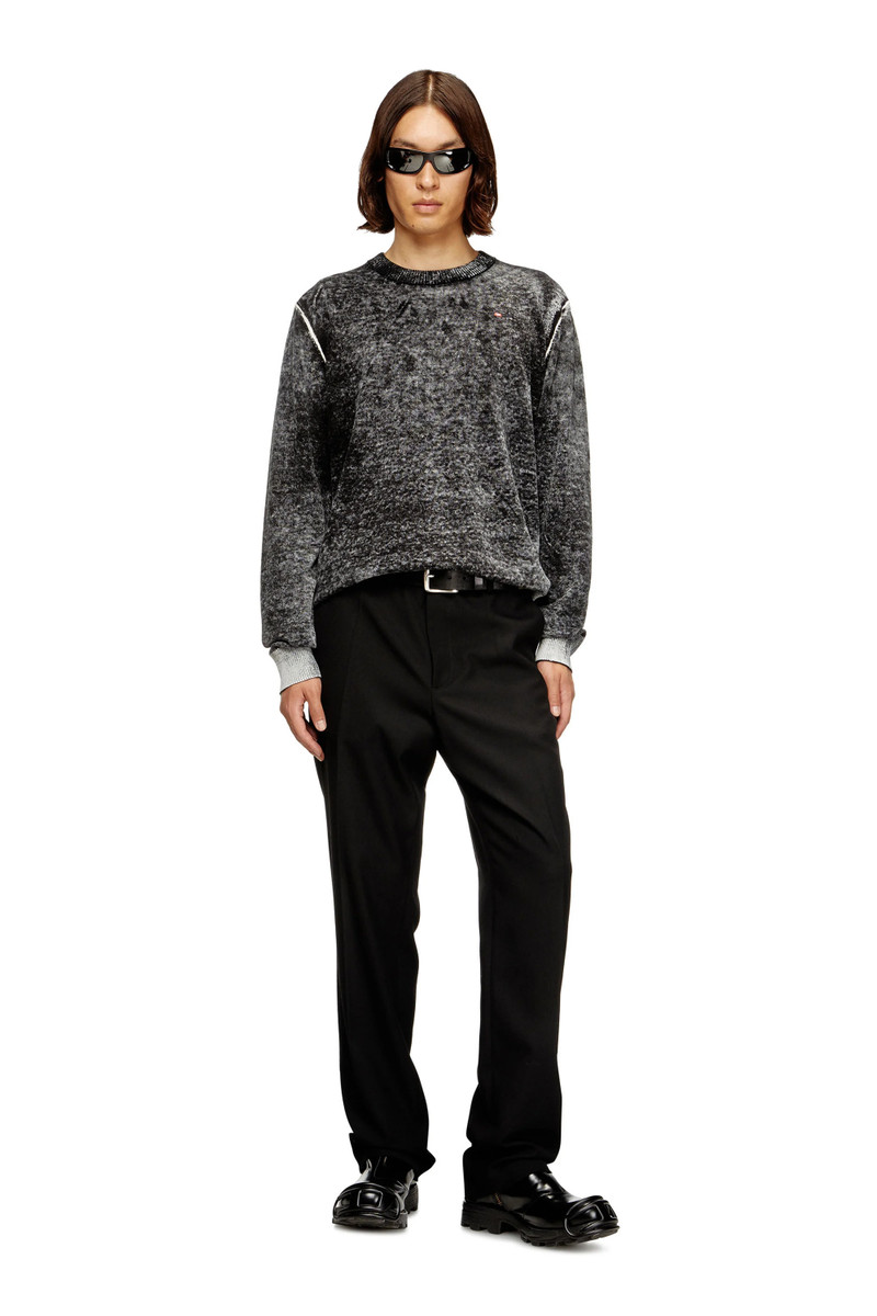 Diesel K-LAURENT outlook