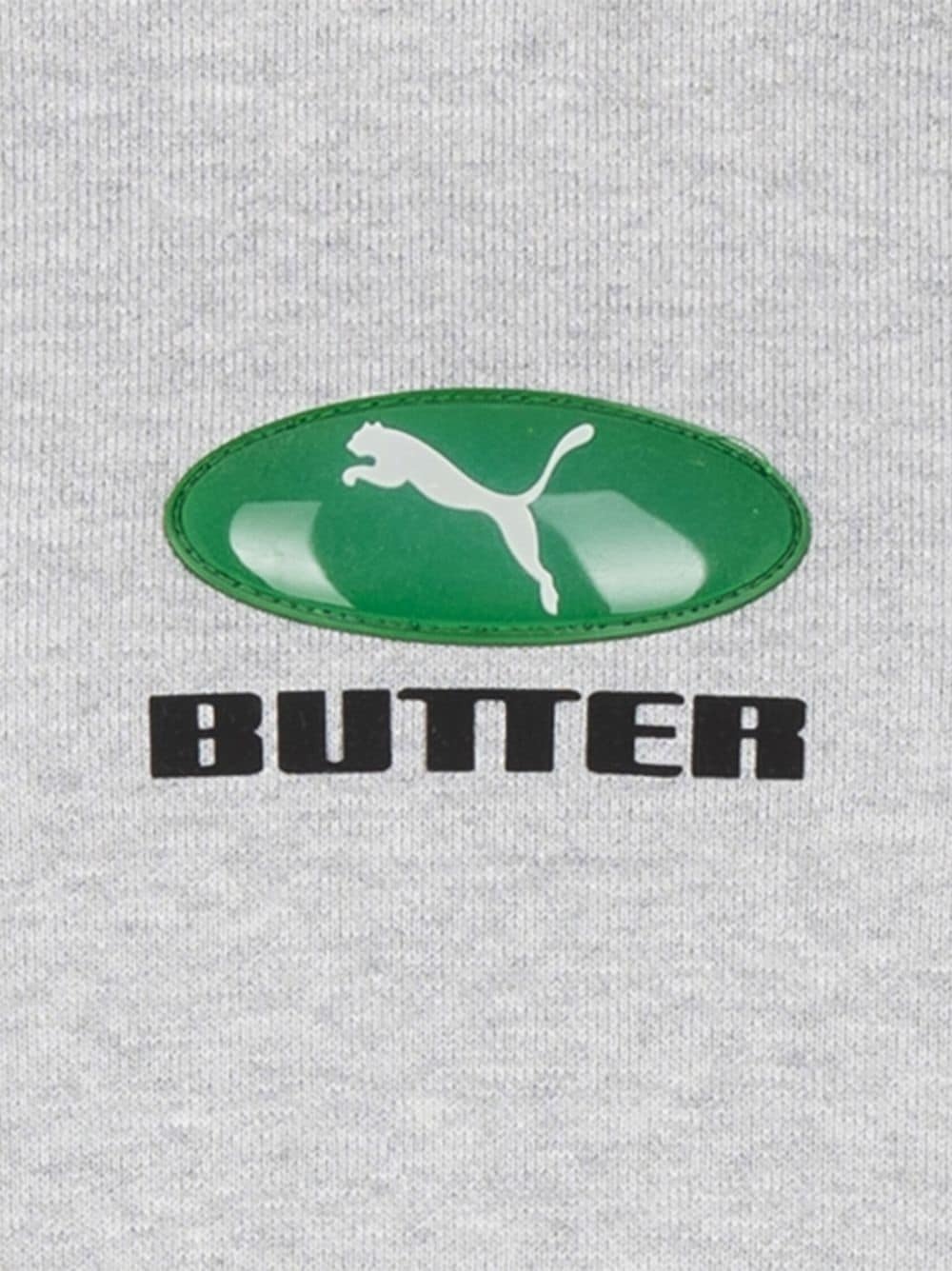 x Butter Goods hoodie - 3