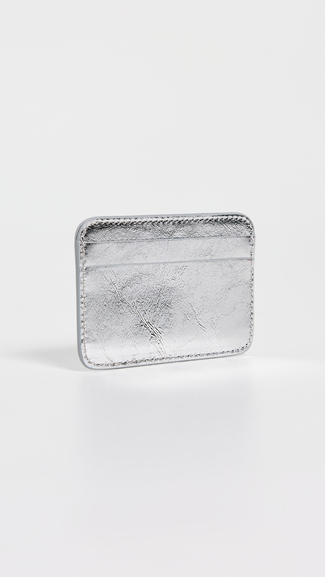Leather Card Holder - 2