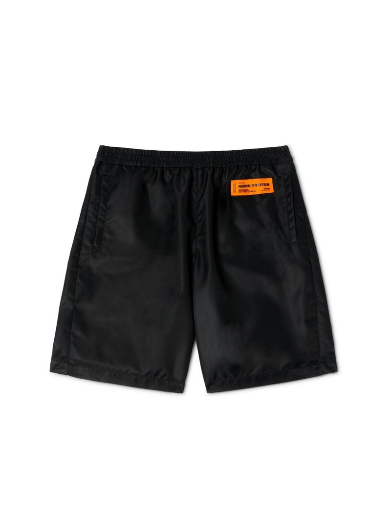 Ex-Ray Nylon Shorts 1