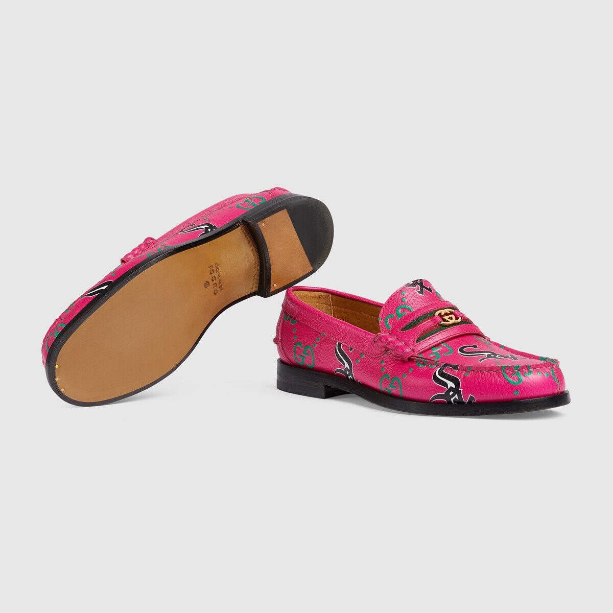 GG and White Sox™ men's loafer - 6