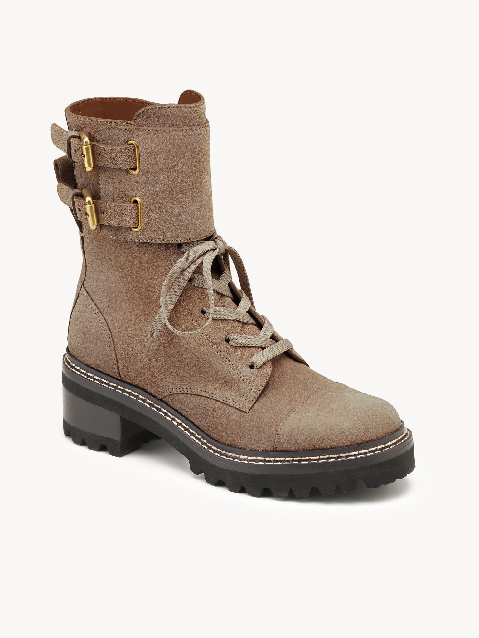 MALLORY ANKLE BOOT - 3